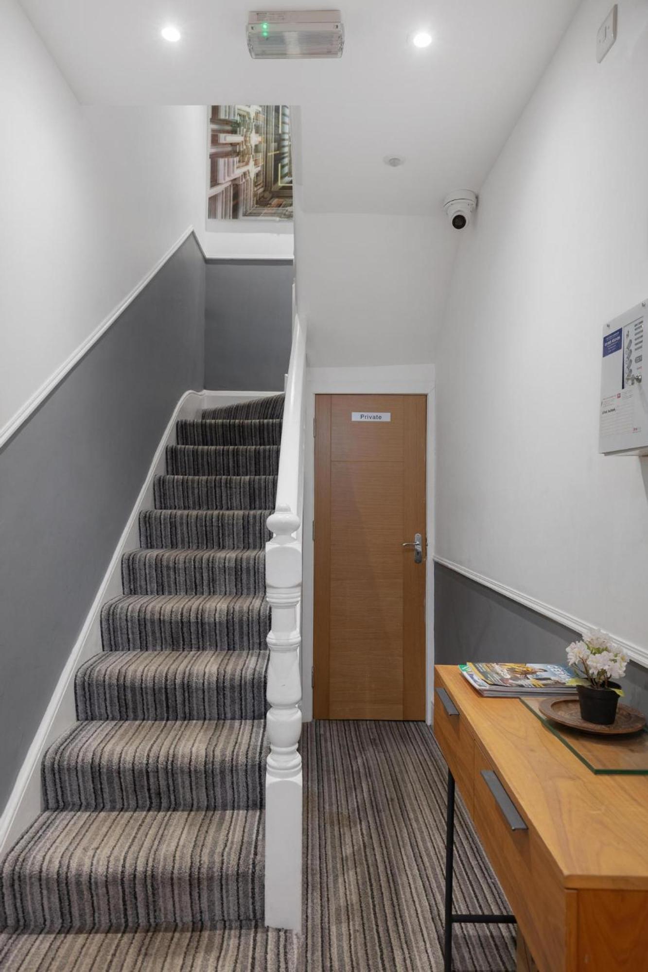 Central And Modern One Bedroom Flat 201 Oxford Extérieur photo