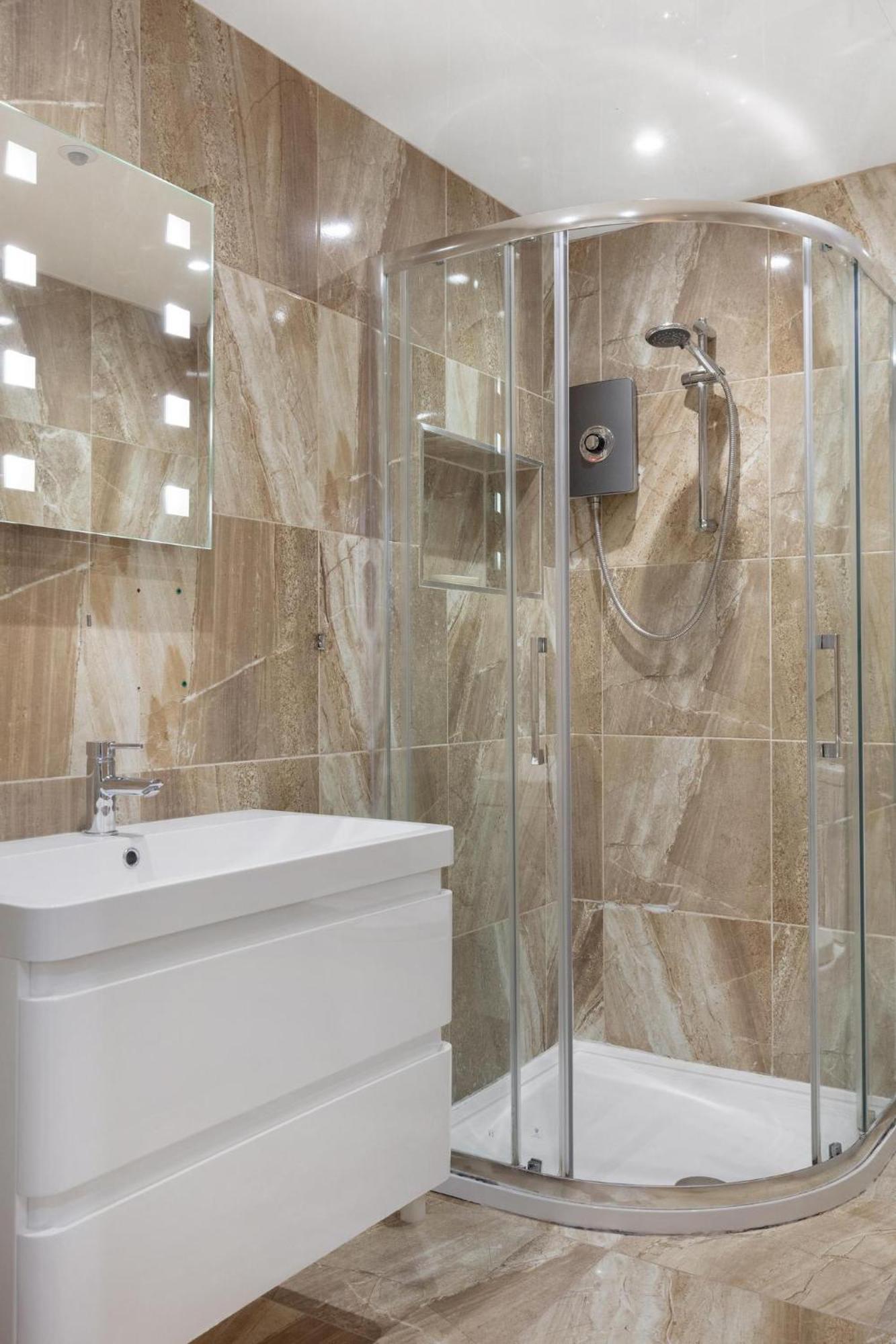 Central And Modern One Bedroom Flat 201 Oxford Extérieur photo