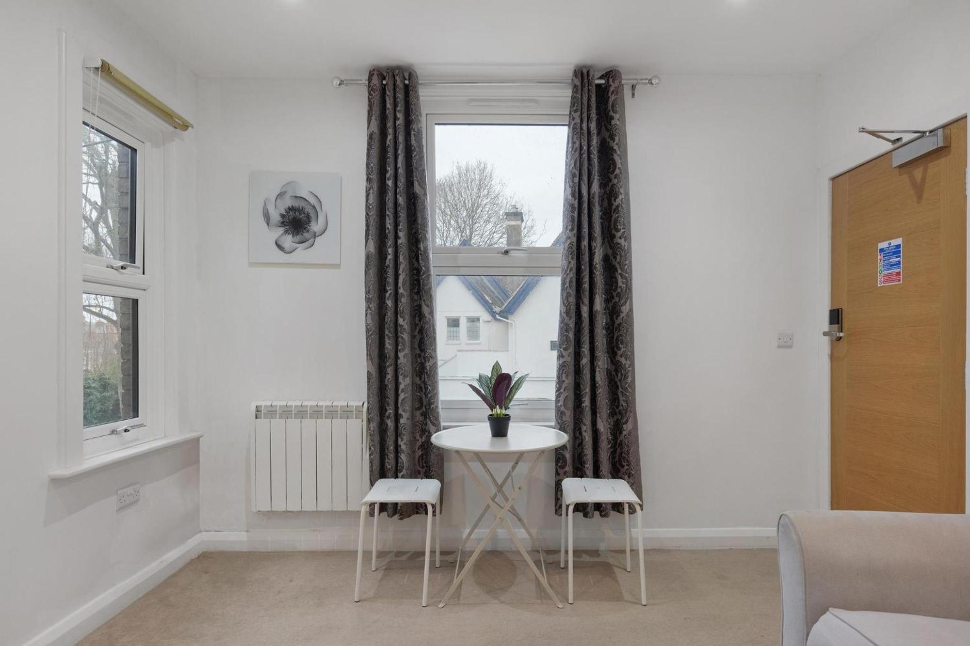 Central And Modern One Bedroom Flat 201 Oxford Extérieur photo