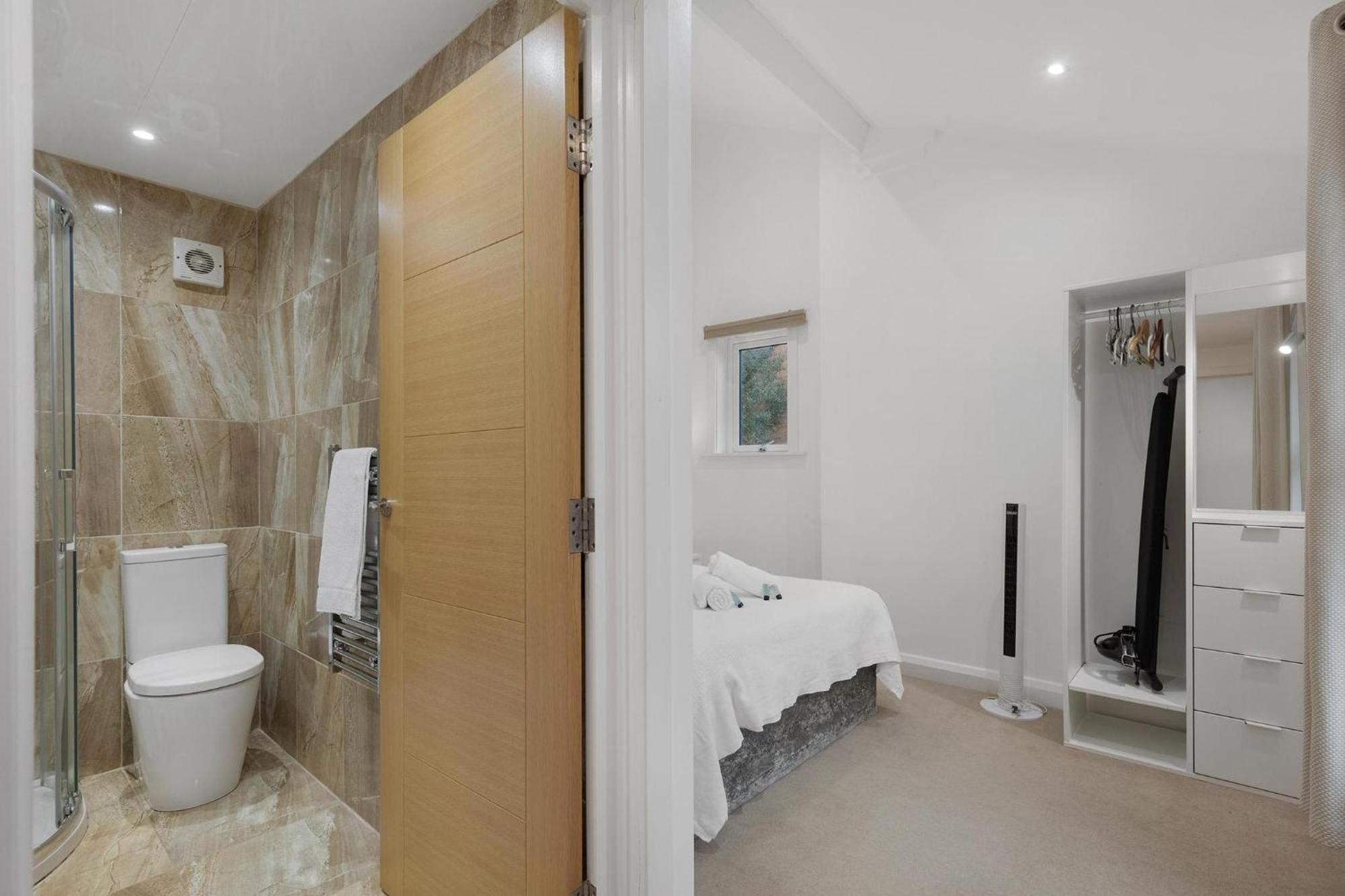 Central And Modern One Bedroom Flat 201 Oxford Extérieur photo