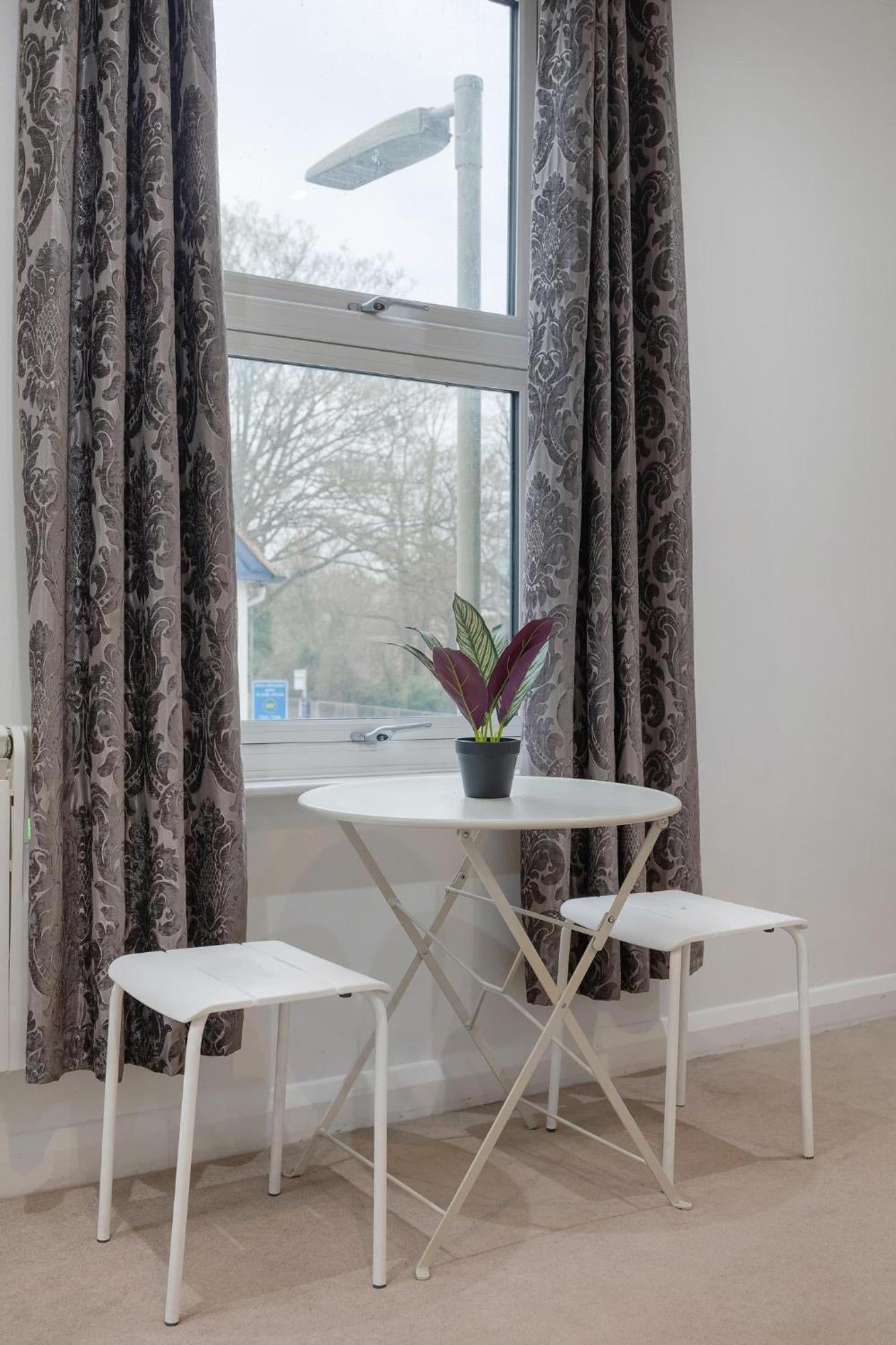 Central And Modern One Bedroom Flat 201 Oxford Extérieur photo